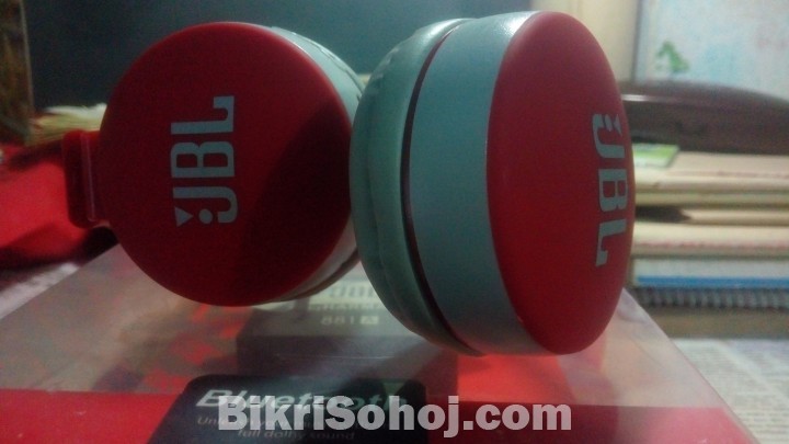 JBL 881A Bluetooth headset